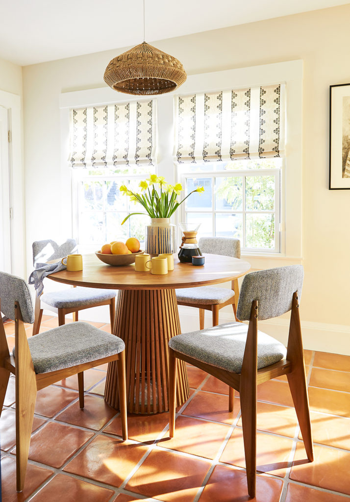 Berkeley Hills Residence - Nystrom Design