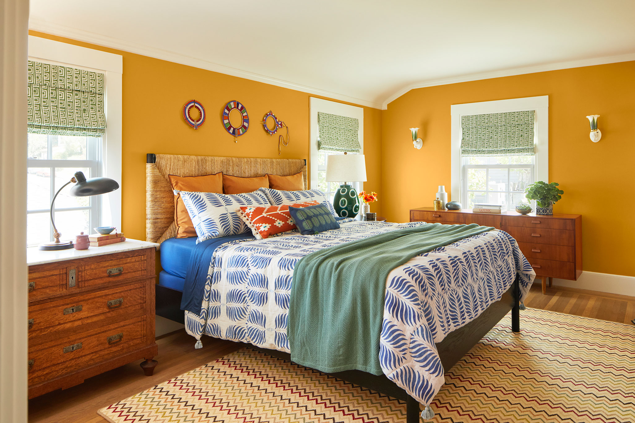 nystrom berkeleyhills bedroom