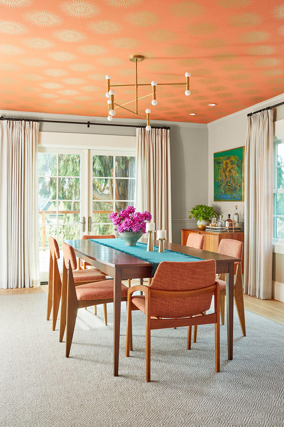 nystrom berkeleyhills dining