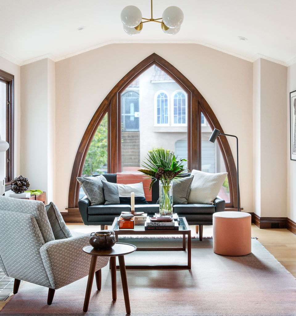 Parkside Residence