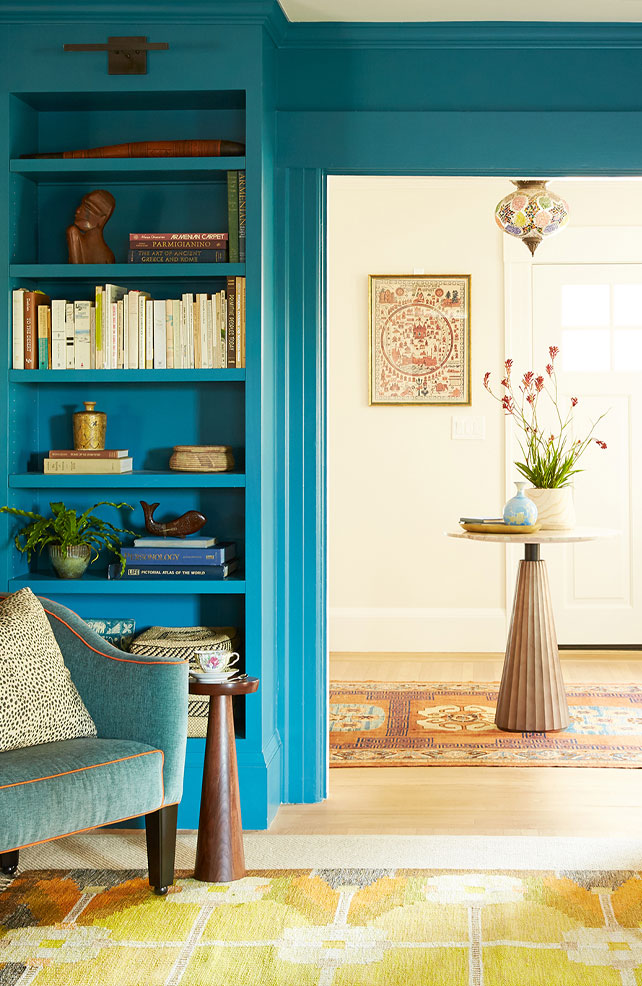 Berkeley Hills Residence