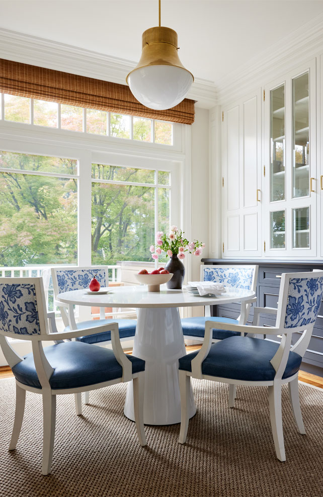 Lake Street Residence