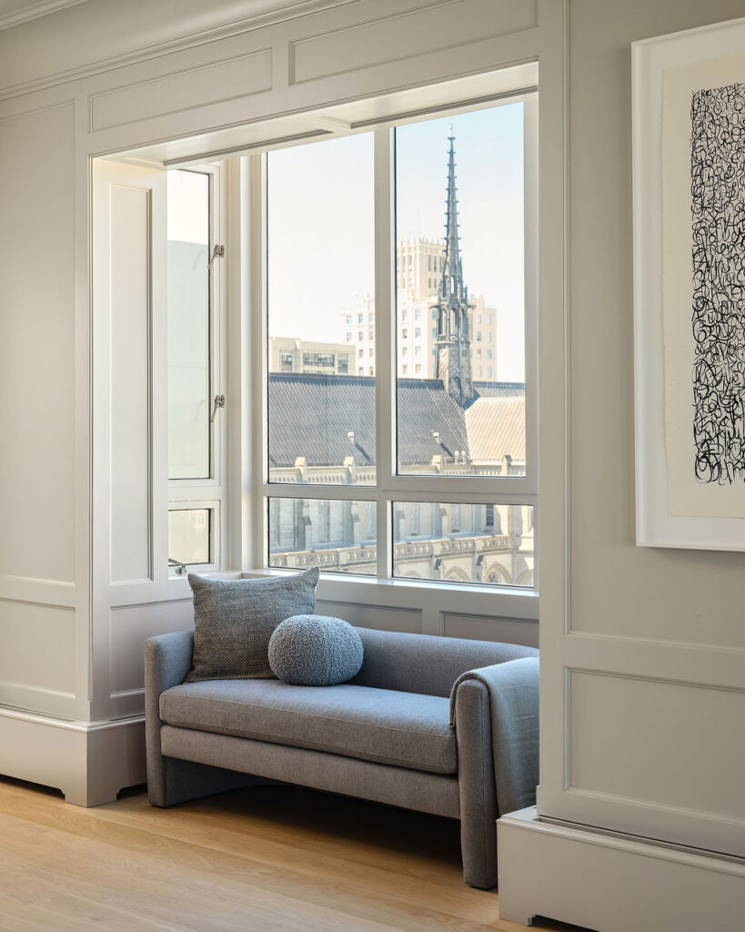 Nob Hill Pied-à-Terre