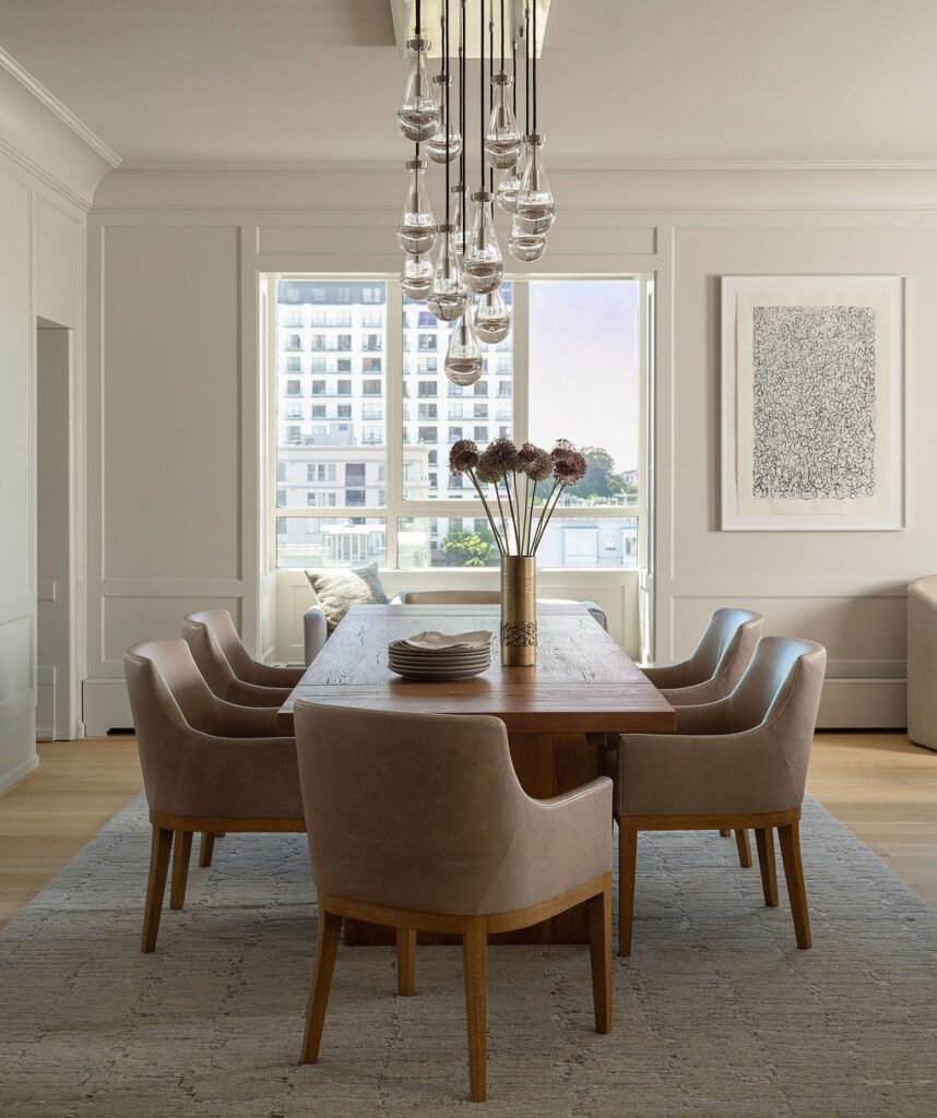 Nob Hill Pied-à-Terre