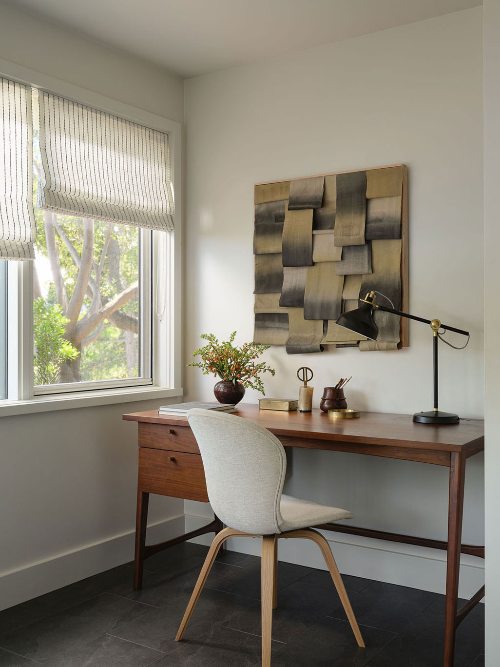 Gramercy desk