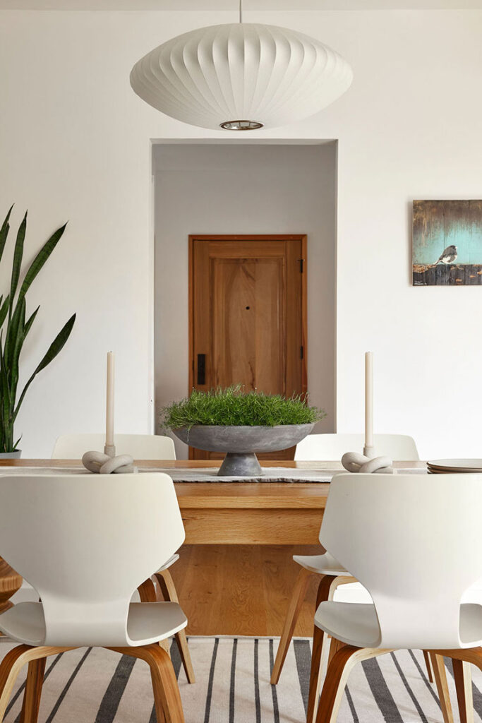 glenpark dining