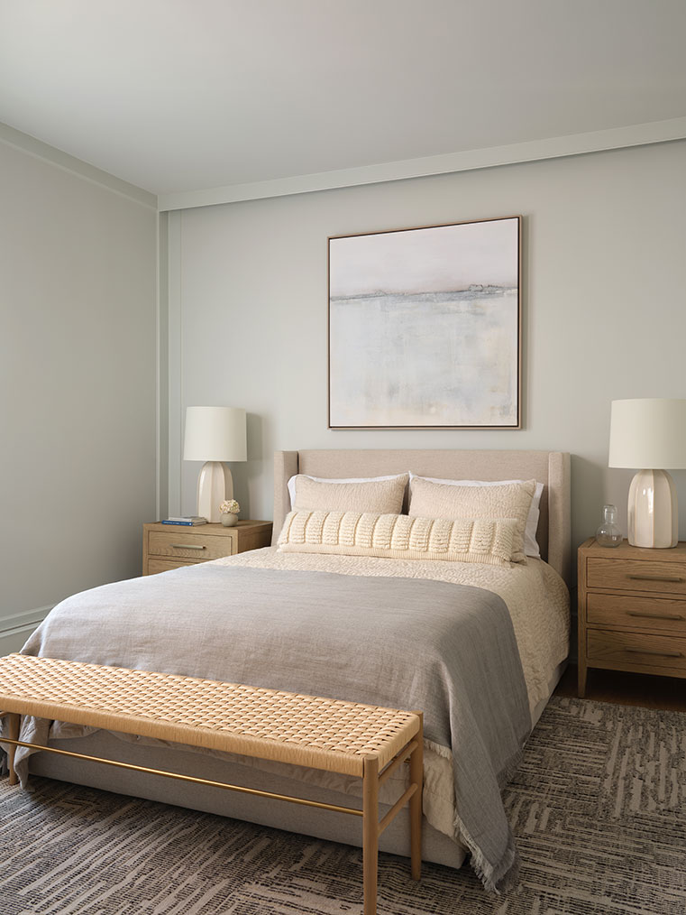 nobhill bedroom